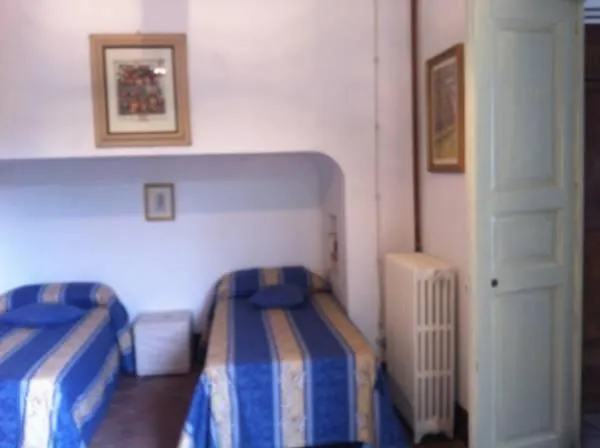 Farm stay La Rocca Della Rosa Villa Zafferana Etnea Italy