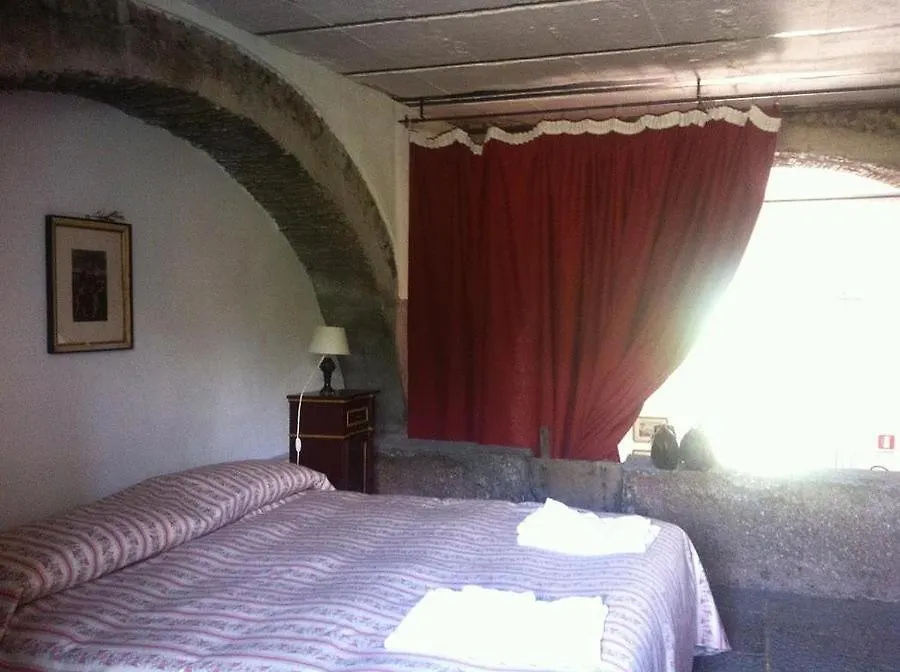 Farm stay La Rocca Della Rosa Villa Zafferana Etnea