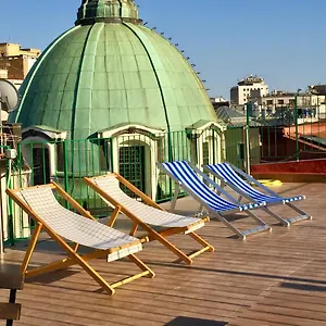 Toledo Penthouse Appartement Napels
