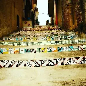 Apartamento La Domus Di Segesta, Calatafimi