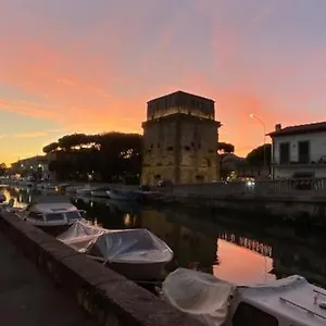 Torre Matilde Apartment Viareggio