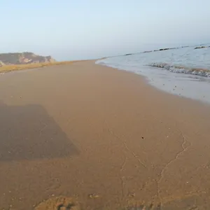 Apartamento Casetta Marconi....tra Mare E Storia!, Siculiana