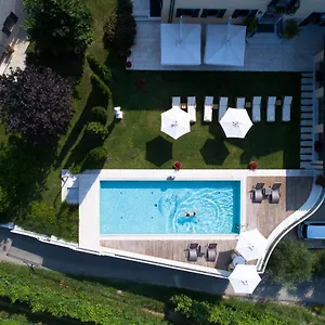 Romantik Relais D'arfanta Landhuis Tarzo