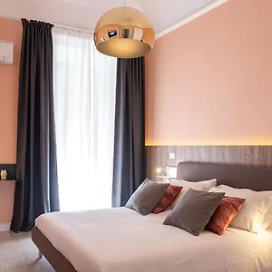  Apartament Aita Domus