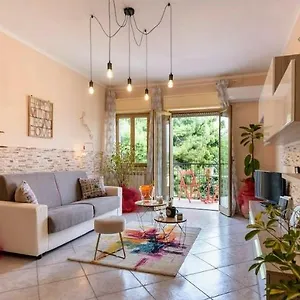 Apartamento Casa - I Mulini Con Parcheggio Gratuito Incluso., Monreale