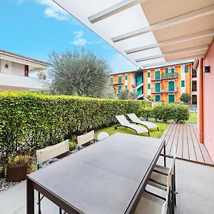 In Beatrice Pt7 By Wonderful Italy Apartment Toscolano-Maderno