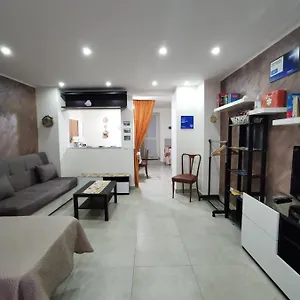 Apartamento Siciliano, CTA