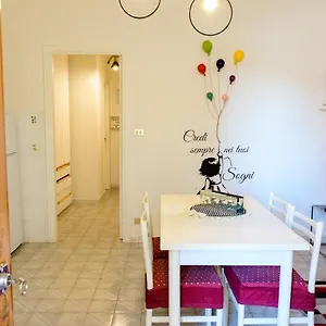Apartment Sicilia, Barcellona Pozzo di Gotto