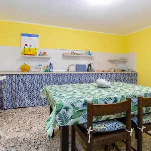 Privatunterkunft Casa Ai Cappuccini, Randazzo