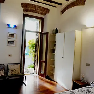 Vicolo Lavandai Appartement Milaan