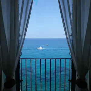 Apartment Calypso, Cefalù