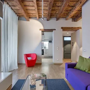 La Cortevecchia 2.0 Appartement Bergamo