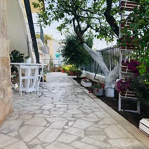 Dimora Pierdomiceli , Bari Italia
