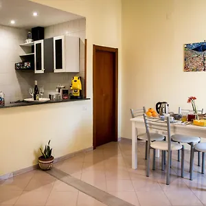Castel Capuano Flat By Domusextra Appartement Napels