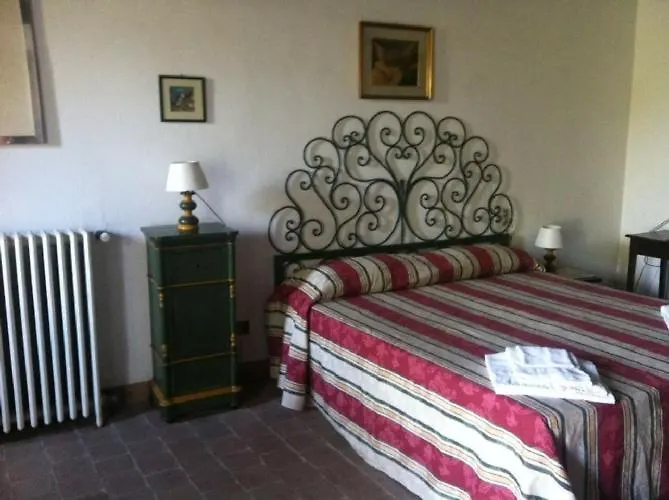 Villa la Rocca delle Rose Zafferana Etnea Italia