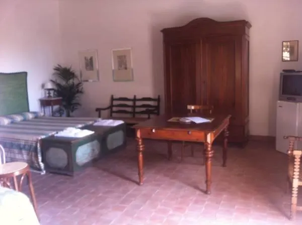 Villa la Rocca delle Rose Zafferana Etnea Alloggio per agriturismo