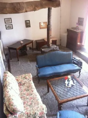 La Rocca Della Rosa Villa Zafferana Etnea